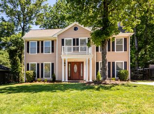6336 Whitewater Dr, Charlotte, NC 28214
