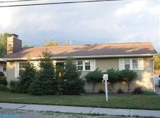 709 Liberty Rd, Delaware, OH 43015