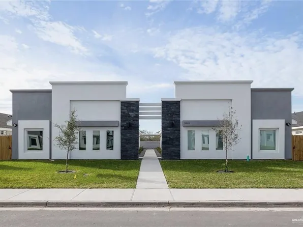 3505 Frio Dr, McAllen, TX 78504