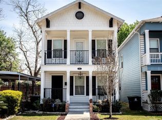 512 Tabor St #A, Houston, TX 77009