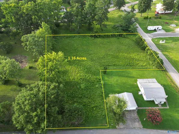 116A Elk St, Ardmore, TN 38449