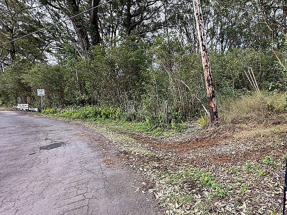 2nd image of 46-3970 Kahana Dr Lot 20