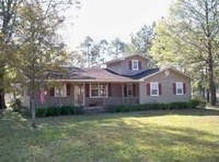 470 Ag Best Rd, Eastman, GA 31023