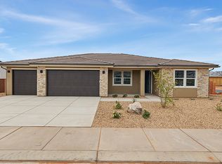 681 S 230 W, Ivins, UT 84738