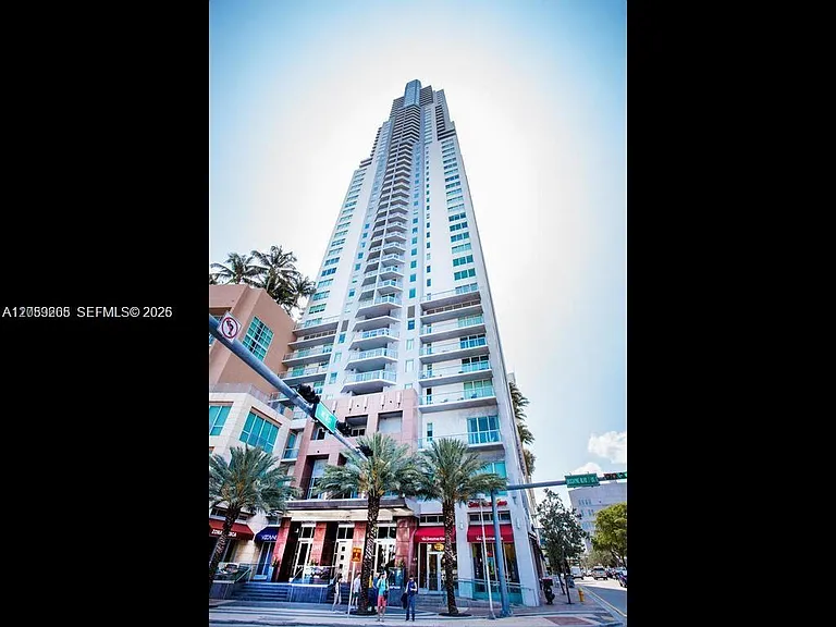 244 Biscayne Blvd #1202 — Photo 22