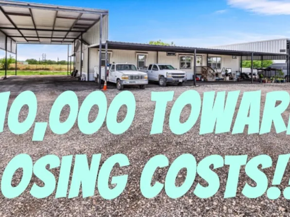 1602 Chaparral, Pearsall, TX 78061