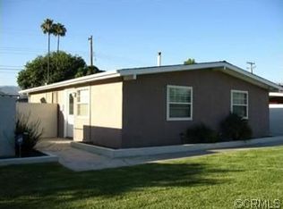 16839 E Bellbrook St, Covina, CA 91722