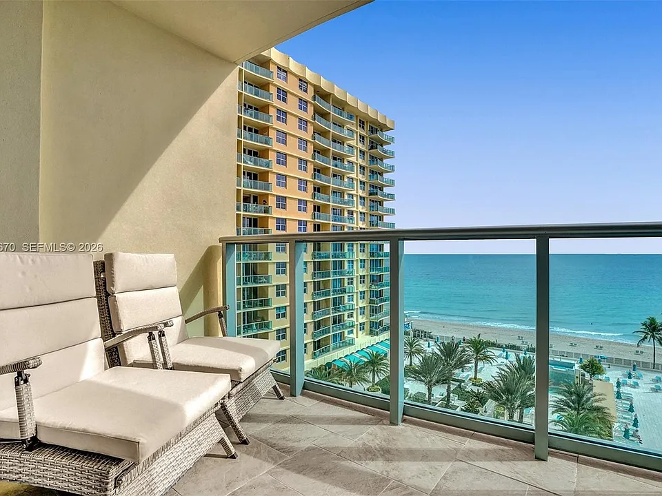 2501 S Ocean Dr #823