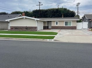 16111 Amber Valley Dr, Whittier, CA 90604