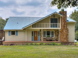 4040 Bridle Path Dr, Hephzibah, GA 30815