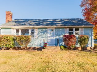 50 Hall St, West Hartford, CT 06110