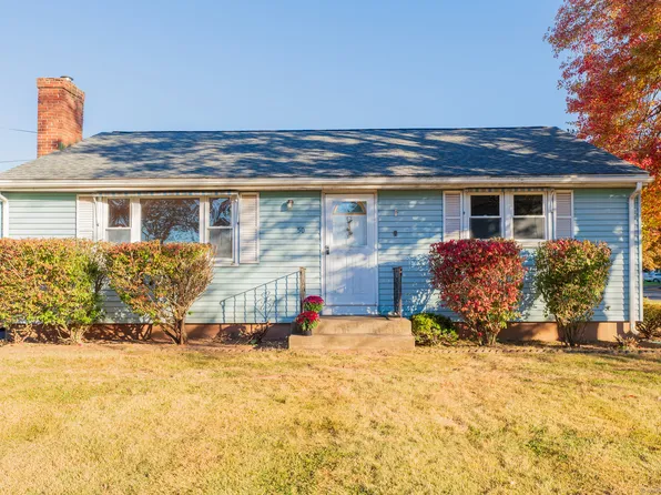 50 Hall Street, West Hartford, CT 06110