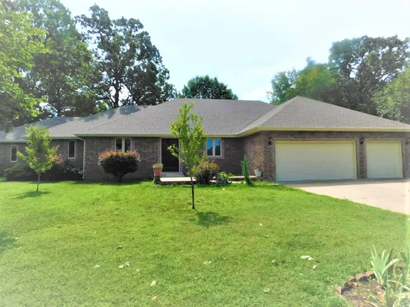 213 Miller Way, Monett, MO 65708