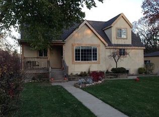 28219 N Winding Ln, Wauconda, IL 60084