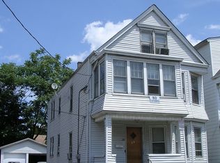 28 Leslie Pl, Irvington, NJ 07111