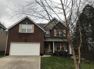 7860 Greenscape Dr, Knoxville, TN 37938