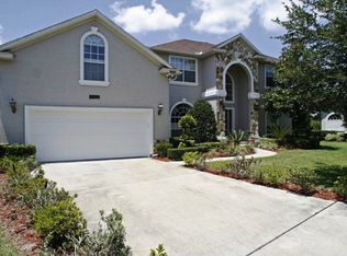 10974 Hickory Trace Ln, Jacksonville, FL 32256