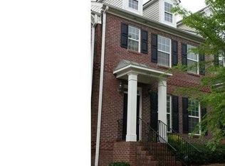 1519 Endurance Hill Dr NW, Kennesaw, GA 30152