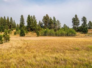 4 Joshua Dr, Cascade, ID 83611