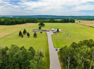 6311 N Anderson Rd, Spruce, MI 48762