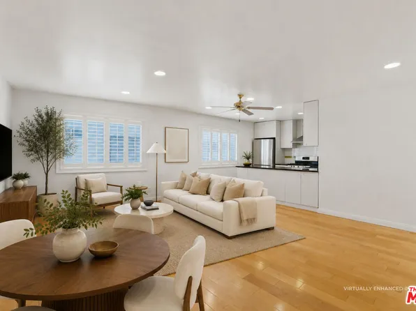 2444 4th St APT 4, Santa Monica, CA 90405