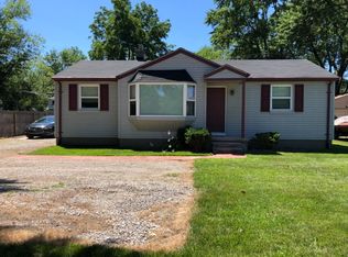 21989 Middlebelt Rd, Farmington Hills, MI 48336