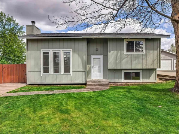 630 E Bull Run Ct, Spokane, WA 99208