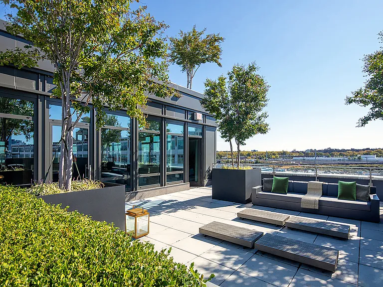 3620 Steinway St #PENTHOUSE — Photo 32