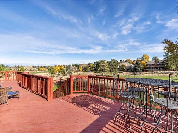 7787 Windfont Row, Parker, CO 80134