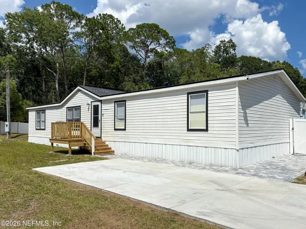 1108 W KING Street, St. Augustine, FL 32084