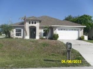 175 SE 4th Ter, Cape Coral, FL 33990