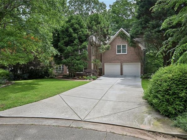 1243 Williamswood Pointe, Decatur, GA 30033