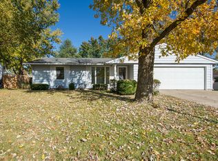 1705 South Dr, Columbus, IN 47203