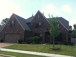 5257 Ivy Creek Ln, Arlington, TN 38002