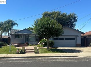 1421 Columbus Ave, Livermore, CA 94550
