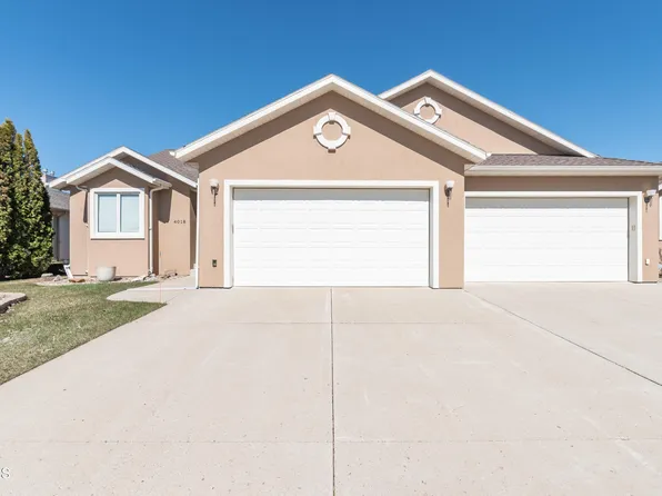 4018 Downing St, Bismarck, ND 58504