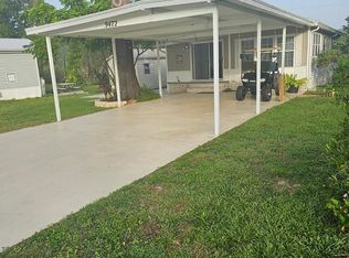 9472 Cougar Dr, Weeki Wachee, FL 34613