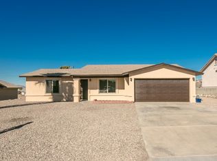 3765 Brave Dr, Lake Havasu City, AZ 86406