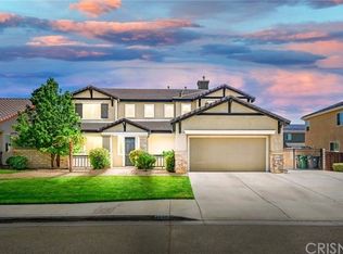 4136 Rainer Pl, Lancaster, CA 93536