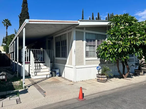 1025 S Riverside Ave Spc 101, Rialto, CA 92376