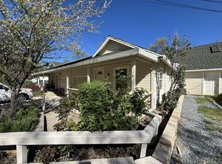 2005 Smith Flat Rd #D, Placerville, CA 95667