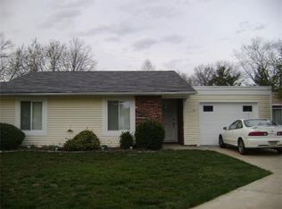 288B Tabor Rd, Monroe Township, NJ 08831