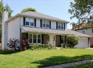 1112 Keating Dr, Arlington Heights, IL 60005