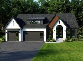 9257 Timberland Trl, Eden Prairie, MN 55347