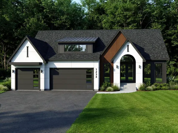 9257 Timberland Trl, Eden Prairie, MN 55347