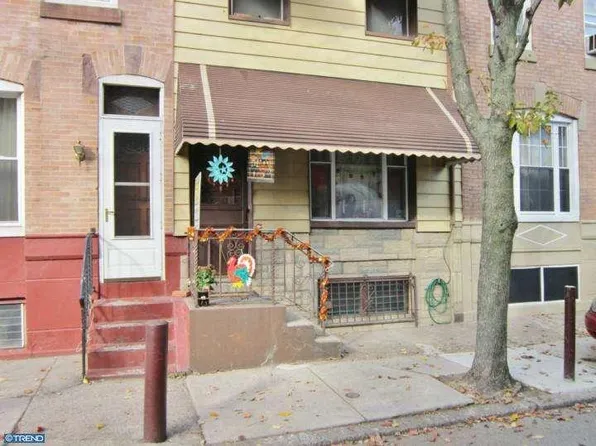 2448 S Hutchinson St, Philadelphia, PA 19148