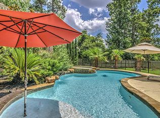 2605 Westleton Ln, Conroe, TX 77304