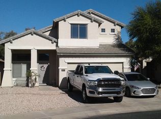17206 W Smokey Dr, Surprise, AZ 85388