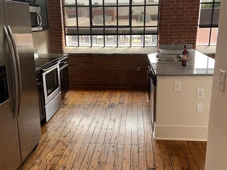 DRAYTON MILLS LOFT APARTMENTS — Photo 222