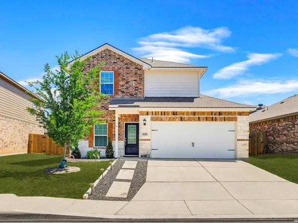 8106 Bending Tree, San Antonio, TX 78254